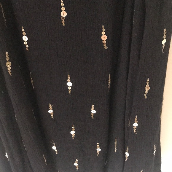 ❗️SOLD❗️Free People Rising Sun Slip Dress - Picture 6 of 6